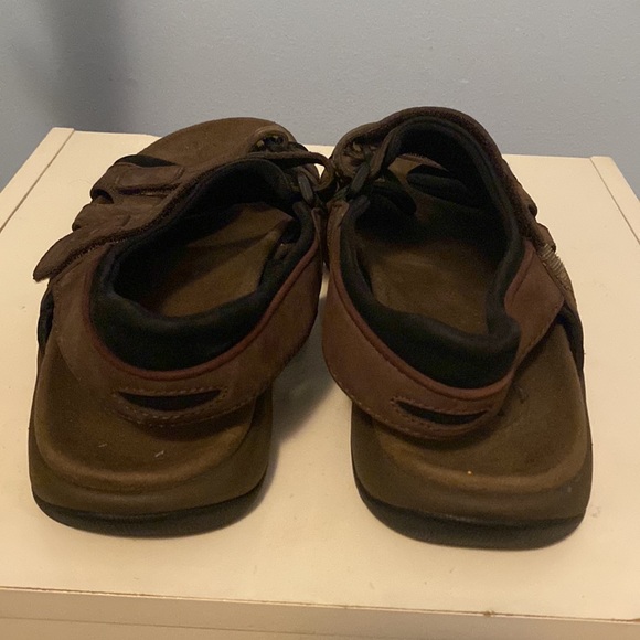 Men’s Merrell Sandals size 13 - Picture 3 of 7